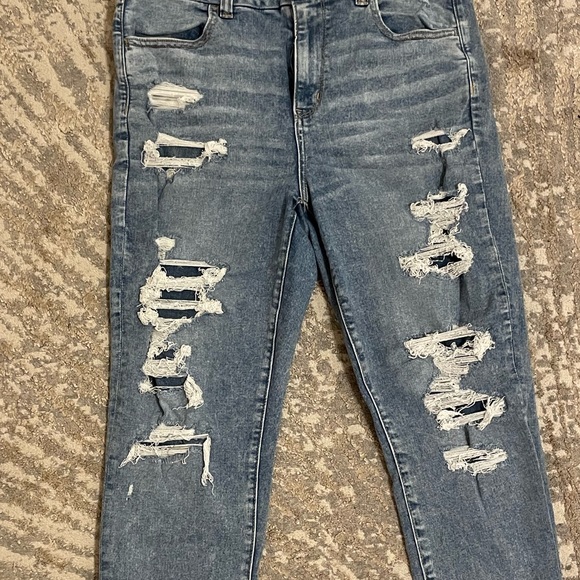 American Eagle skinny jeans - Picture 2 of 6